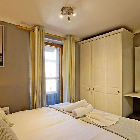 Imperial Meridian Place Apartment London Ngoại thất bức ảnh