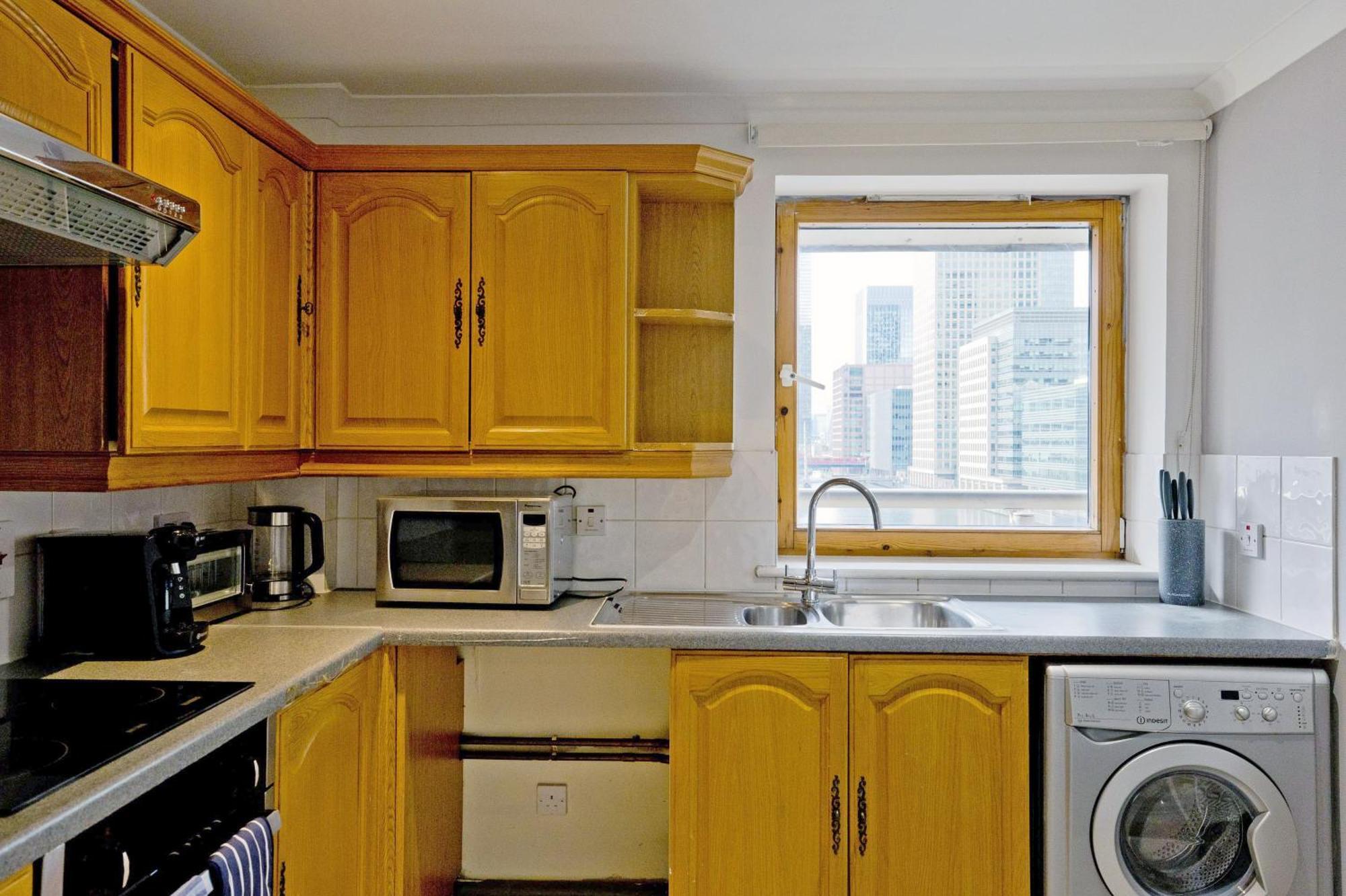 Imperial Meridian Place Apartment London Ngoại thất bức ảnh