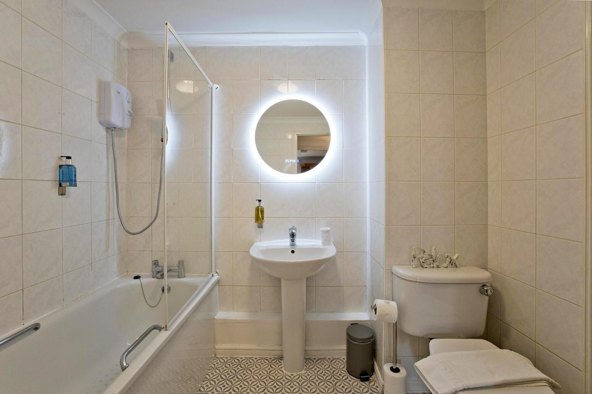 Imperial Meridian Place Apartment London Ngoại thất bức ảnh