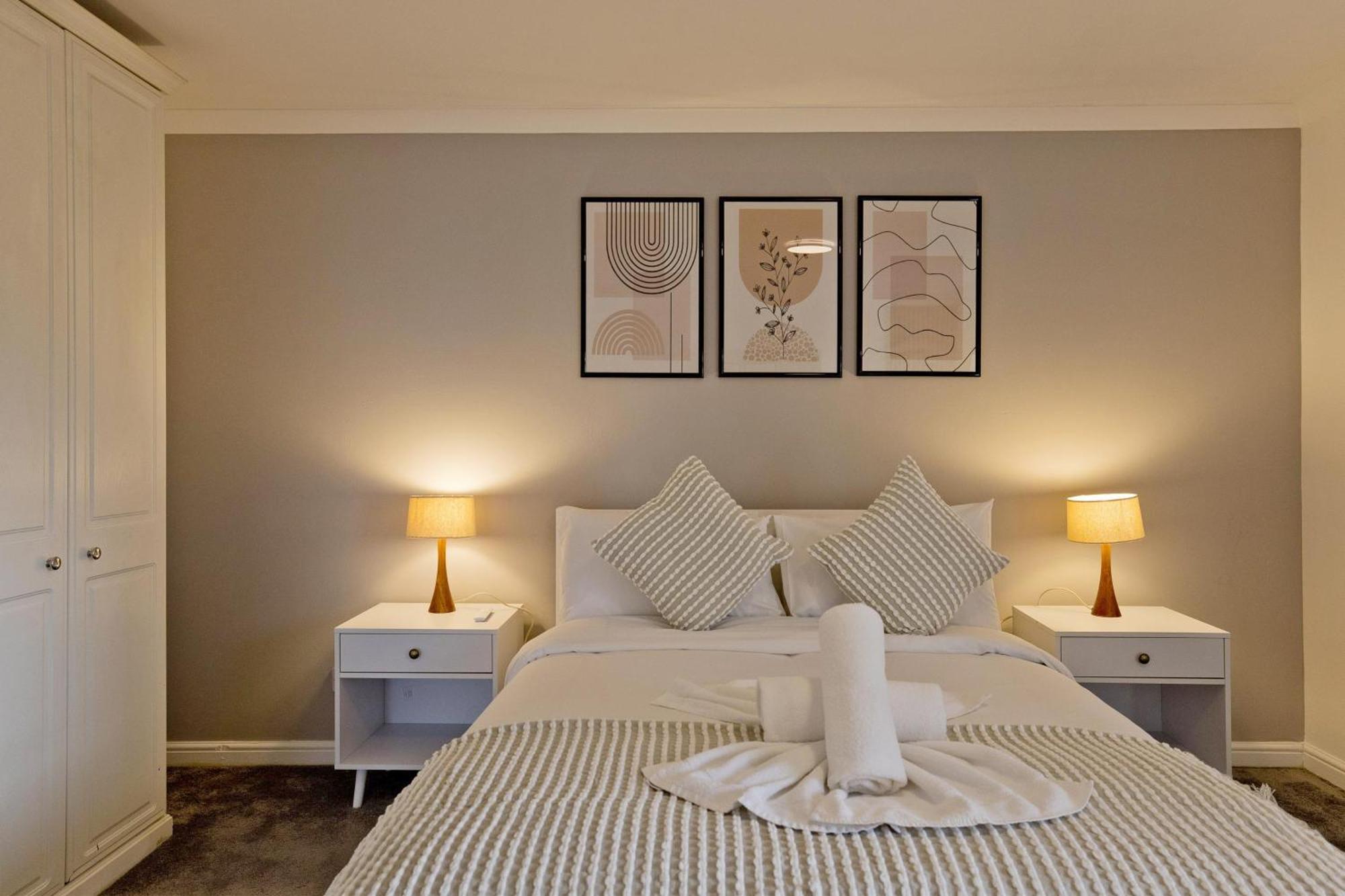 Imperial Meridian Place Apartment London Ngoại thất bức ảnh