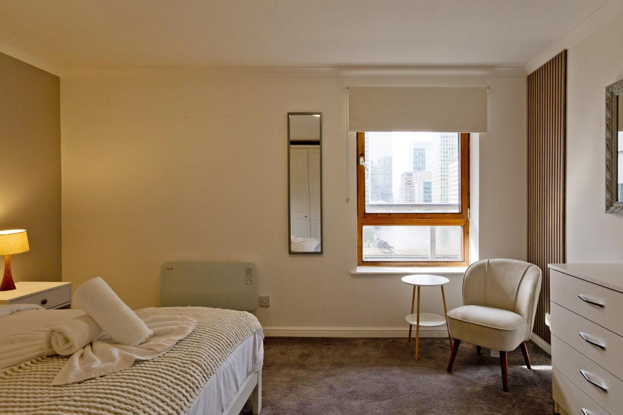 Imperial Meridian Place Apartment London Ngoại thất bức ảnh