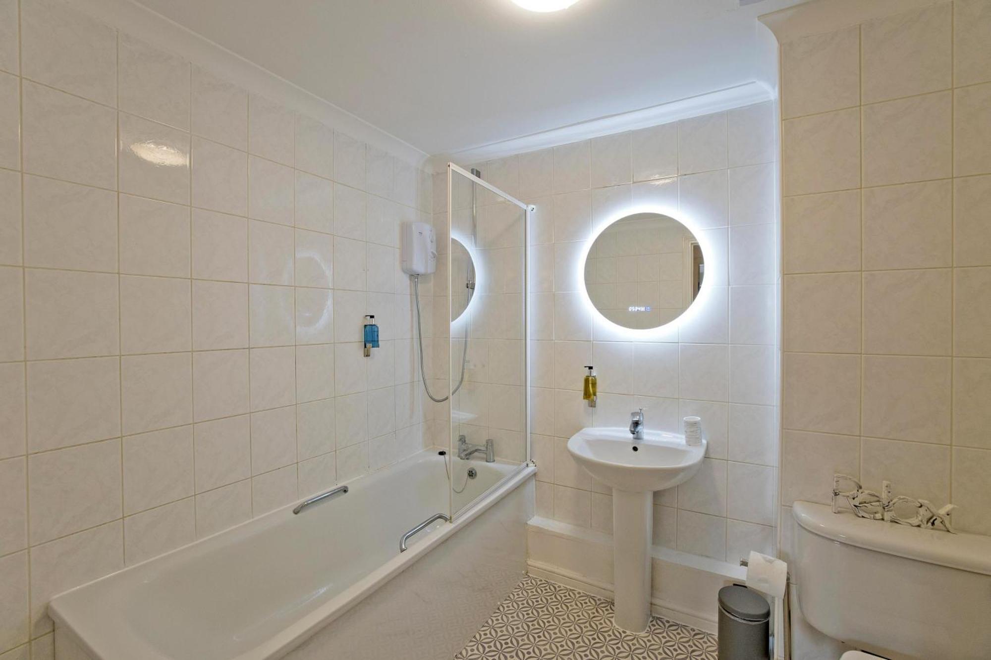 Imperial Meridian Place Apartment London Ngoại thất bức ảnh