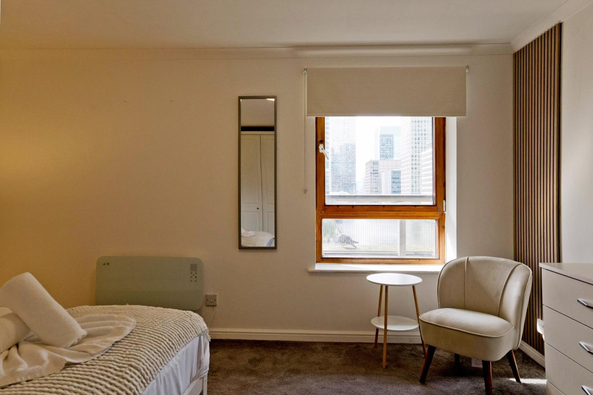 Imperial Meridian Place Apartment London Ngoại thất bức ảnh