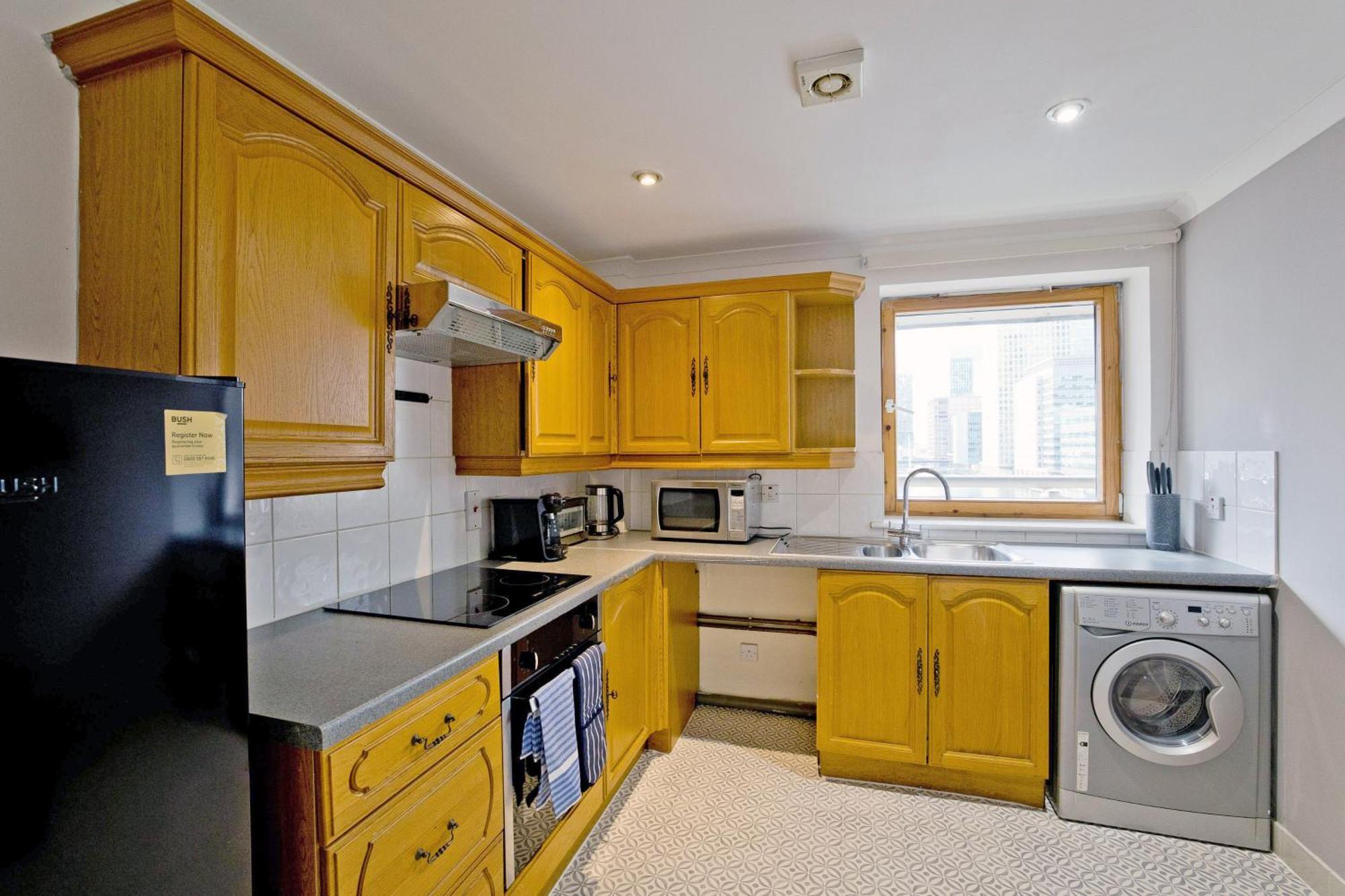 Imperial Meridian Place Apartment London Ngoại thất bức ảnh