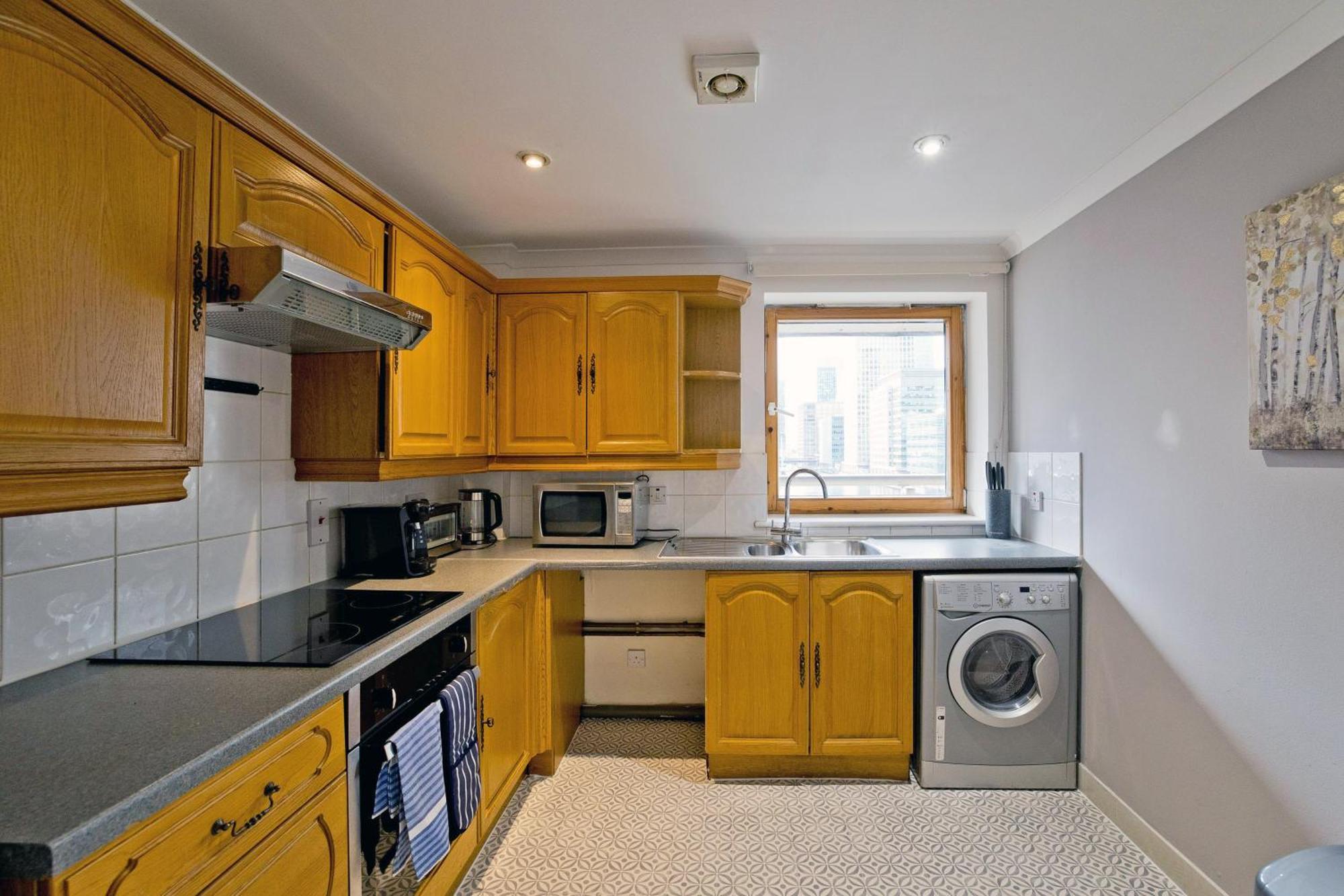 Imperial Meridian Place Apartment London Ngoại thất bức ảnh