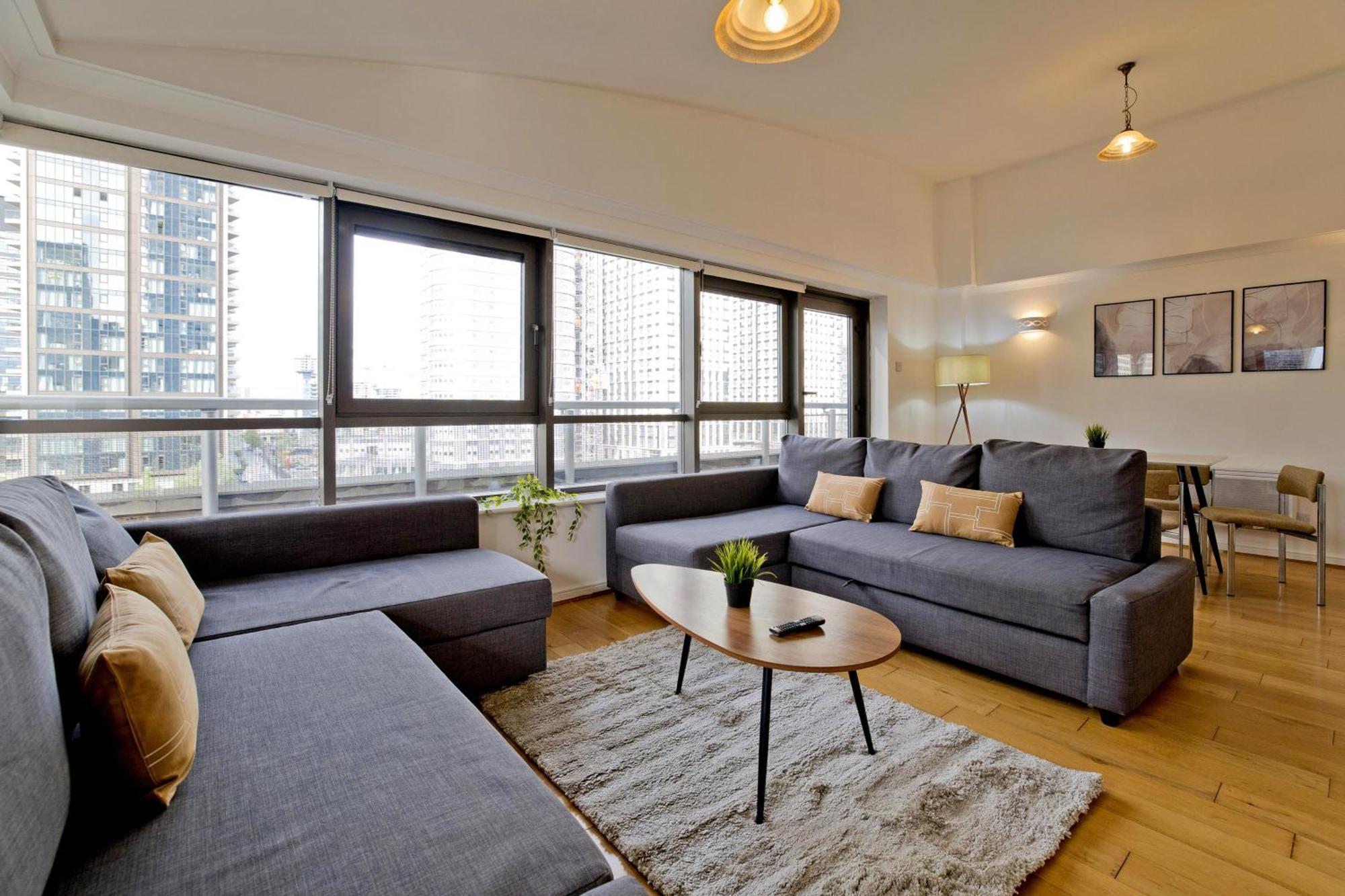 Imperial Meridian Place Apartment London Ngoại thất bức ảnh