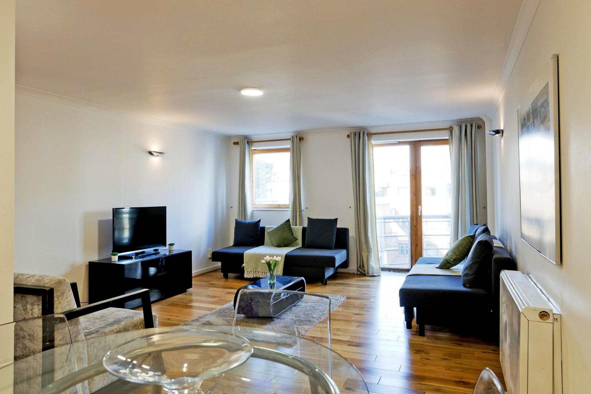 Imperial Meridian Place Apartment London Ngoại thất bức ảnh