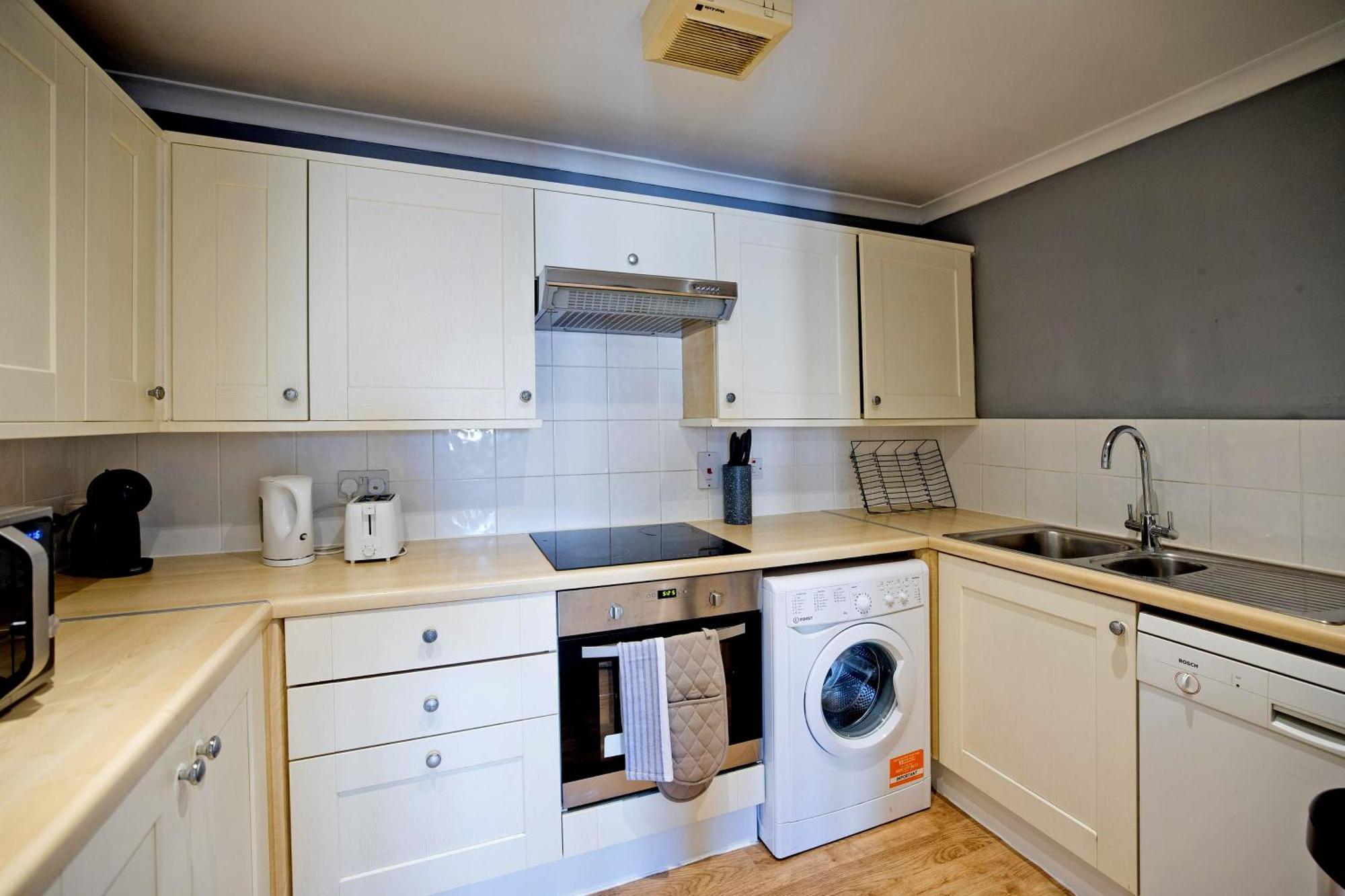 Imperial Meridian Place Apartment London Ngoại thất bức ảnh