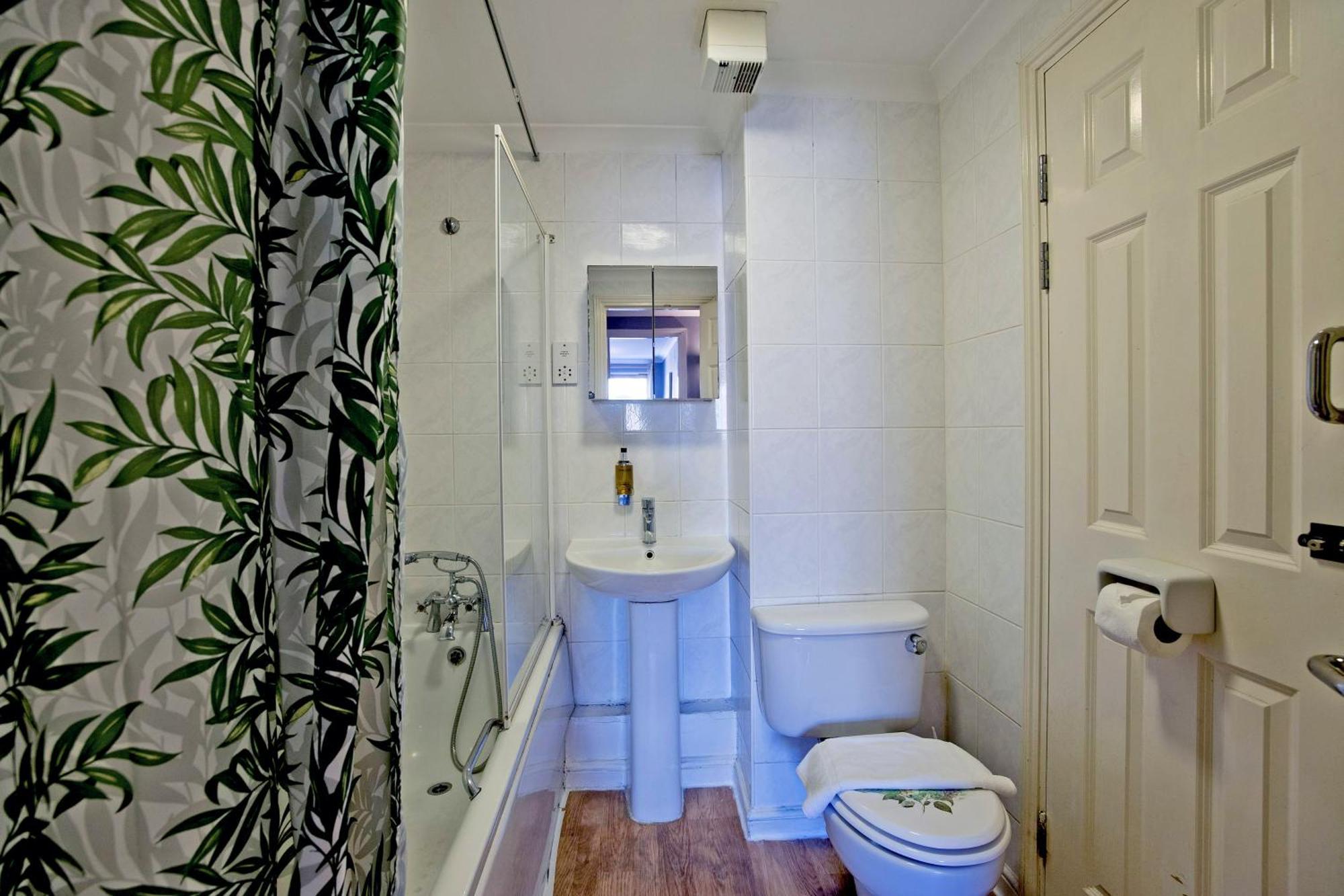 Imperial Meridian Place Apartment London Ngoại thất bức ảnh